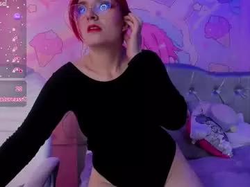 ivy_moon__ from Chaturbate is Freechat