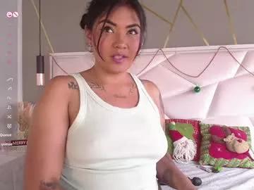 ivy_soul from Chaturbate is Freechat