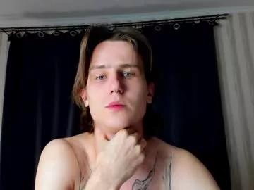 jacksonvox from Chaturbate is Freechat