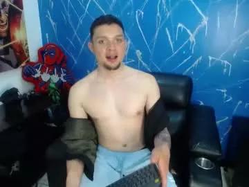 jackthompsom from Chaturbate is Freechat