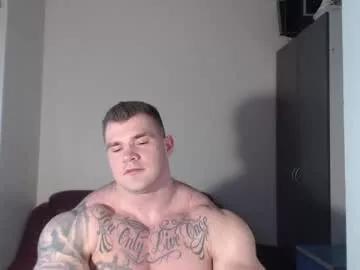 jackyhuge from Chaturbate is Freechat