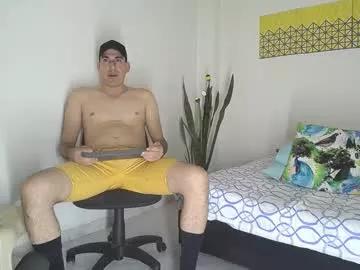 jacobandjayydenn from Chaturbate is Freechat