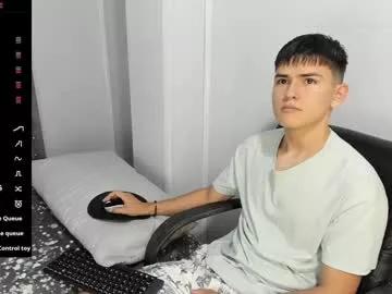 jacobb_lee from Chaturbate is Freechat