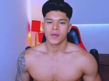 jacod_cock1 from Chaturbate is Freechat