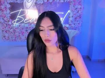 jadeevansx from Chaturbate is Freechat