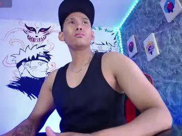 jaison_halls from Chaturbate is Freechat