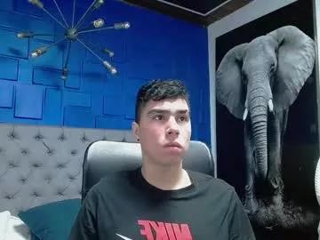 jake_evans1 from Chaturbate is Freechat