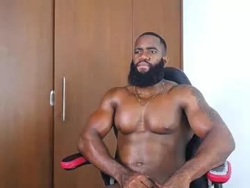 james_carter1 from Chaturbate is Freechat