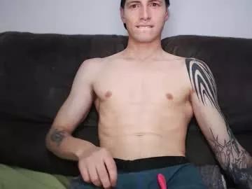 jamesss____ from Chaturbate is Freechat