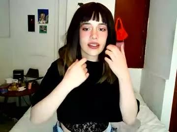 joanna_pollock from Chaturbate is Freechat