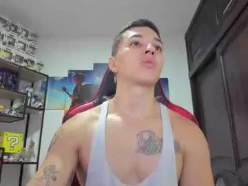 john_s117 from Chaturbate is Freechat