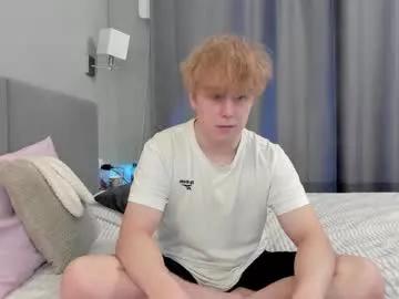 johnny_big_cucumber from Chaturbate is Freechat