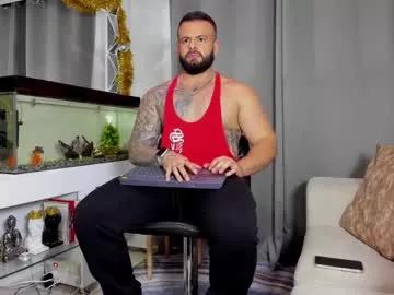 johnnygrayson_ from Chaturbate is Freechat