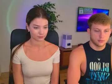 jony_and_jessica from Chaturbate is Freechat