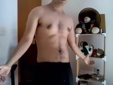 julian_mora7 from Chaturbate is Freechat