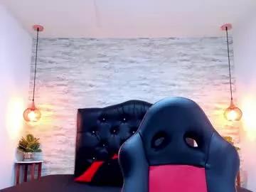 julieta_vallejos from Chaturbate is Freechat