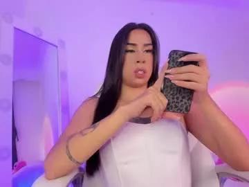 julietabomgv from Chaturbate is Freechat