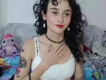 julietajaguar from Chaturbate is Freechat