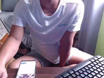 justcallmekarl from Chaturbate is Freechat