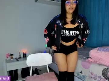 Photos of karla__1 from Chaturbate is Group