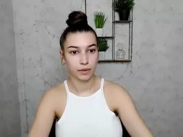 karolinamex_ from Chaturbate is Freechat