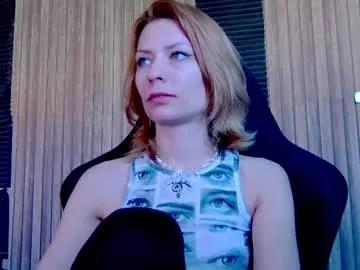 karoline121 from Chaturbate is Freechat