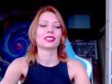 karoline121 from Chaturbate is Freechat