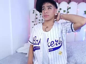 king_azahell from Chaturbate is Freechat