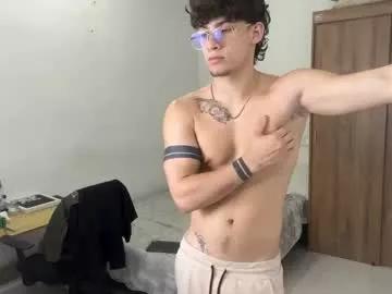 kisan_smith from Chaturbate is Freechat