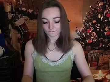 kiss_shy from Chaturbate is Freechat