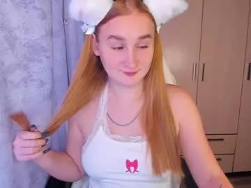 kitten_sun from Chaturbate is Freechat