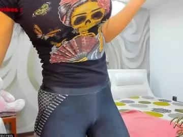 krisi_kiss from Chaturbate is Freechat