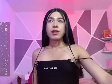 kristall_swan from Chaturbate is Freechat