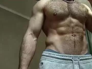 kurt_stone1 from Chaturbate is Freechat