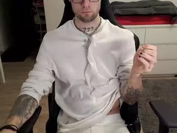 kyle_alternative from Chaturbate is Freechat