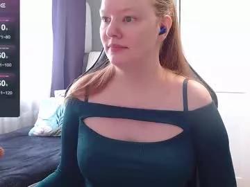 lady_inari from Chaturbate is Freechat