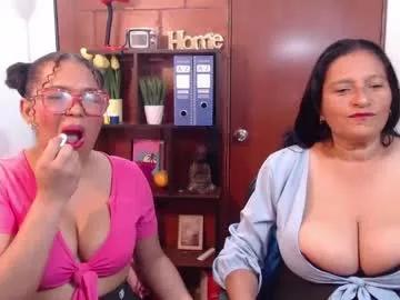 lady_rebeccas from Chaturbate is Freechat