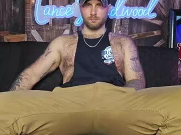 lancehardwood222 from Chaturbate is Freechat