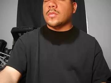 latinstud7 from Chaturbate is Freechat