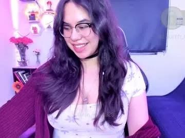 lauren_afrodita from Chaturbate is Freechat