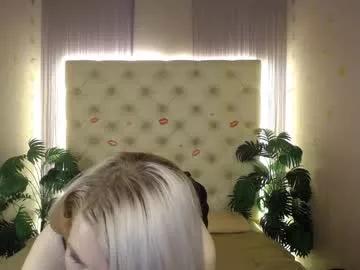 lena_paulles from Chaturbate is Freechat