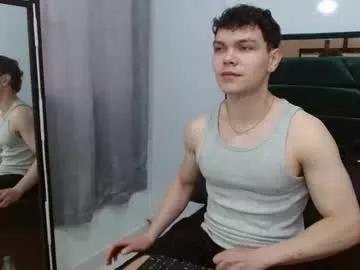 leo_morris from Chaturbate is Freechat