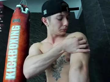 leonardsmith01 from Chaturbate is Freechat