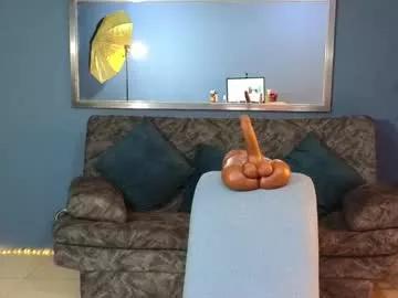 lia_assholeorange_ from Chaturbate is Freechat