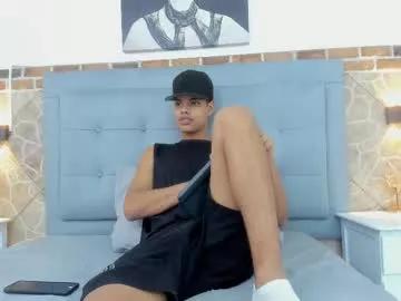 liam_clarks from Chaturbate is Freechat