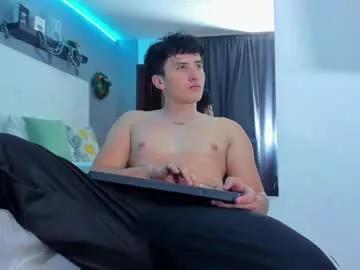 liam_conorr from Chaturbate is Freechat