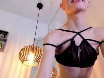 liamluna_ from Chaturbate is Freechat