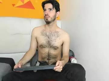 liamluxe from Chaturbate is Freechat