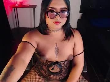 liascarlett from Chaturbate is Freechat