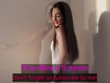 lina_robbins from Chaturbate is Freechat